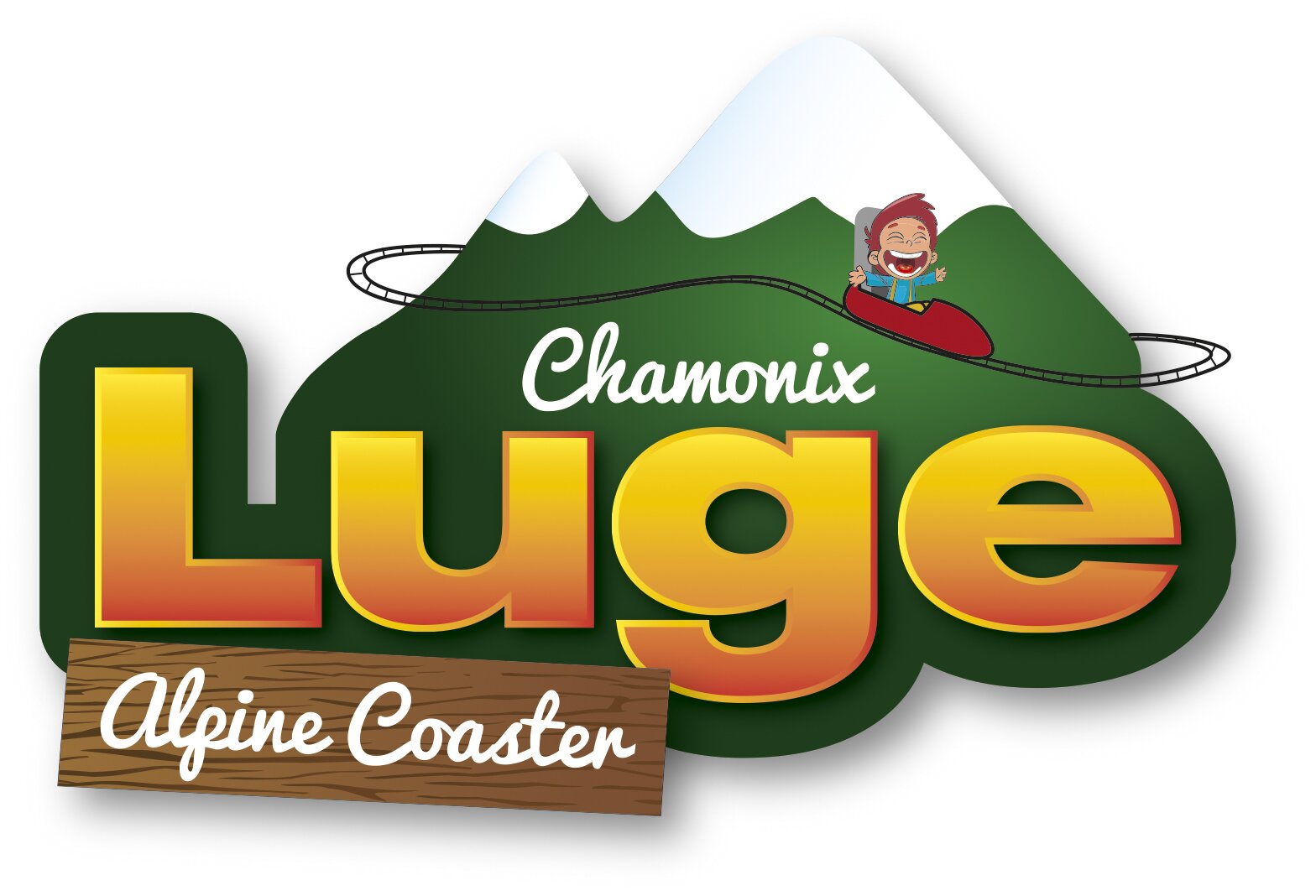 logo Luge RVB 2015