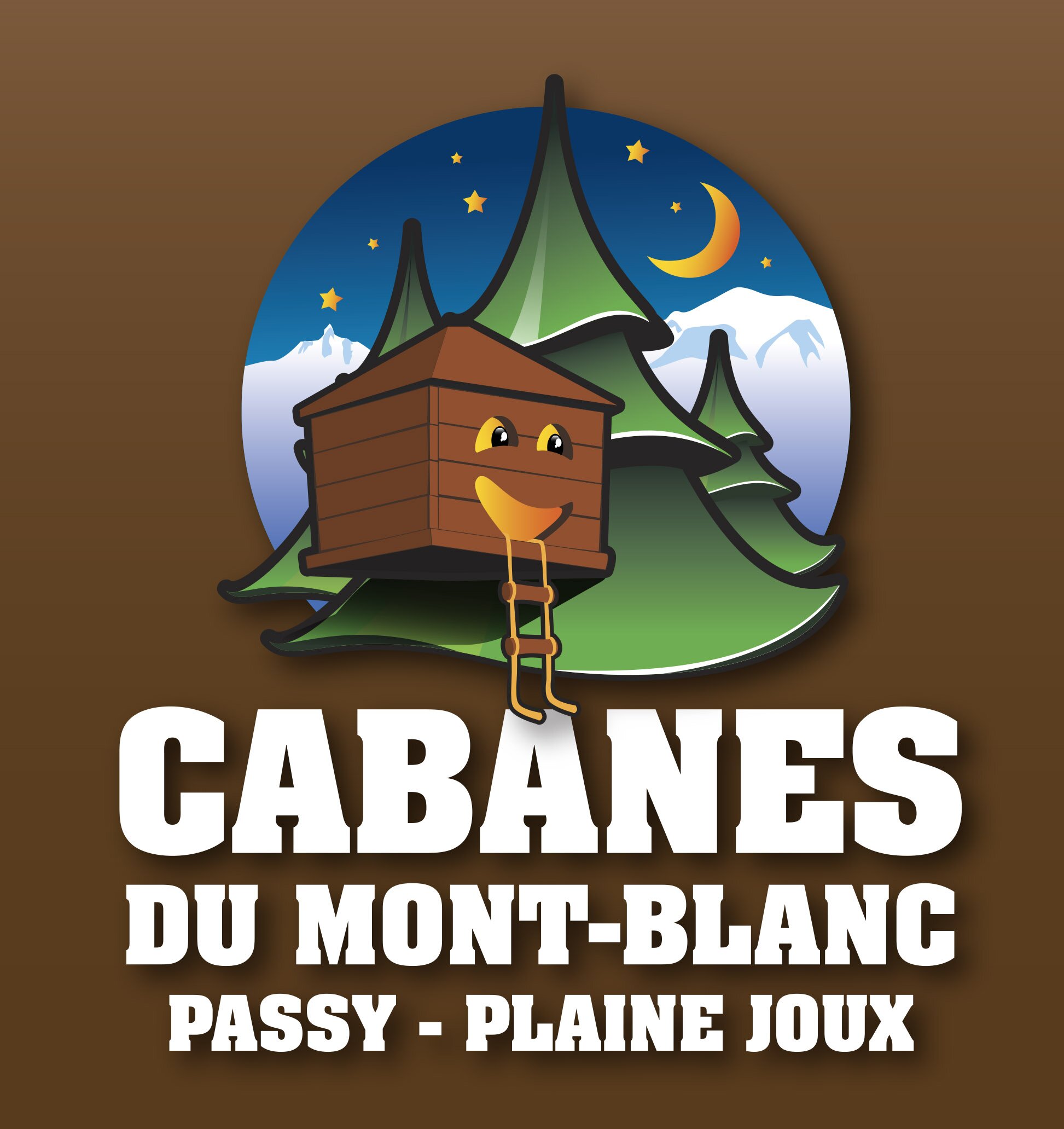Logo Cabanes Mont-Blanc
